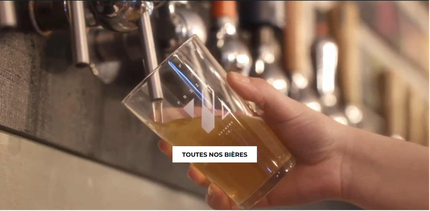 L'univers PRIZM chez vous