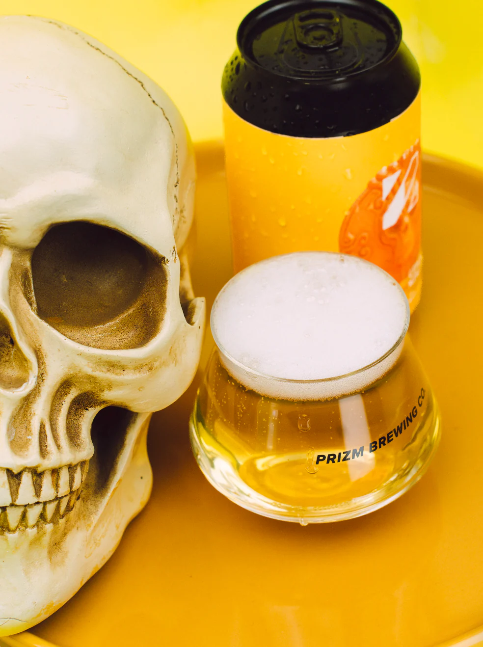 Cinco minutos (MEXICAN LAGER- 4,5%) - Image 4