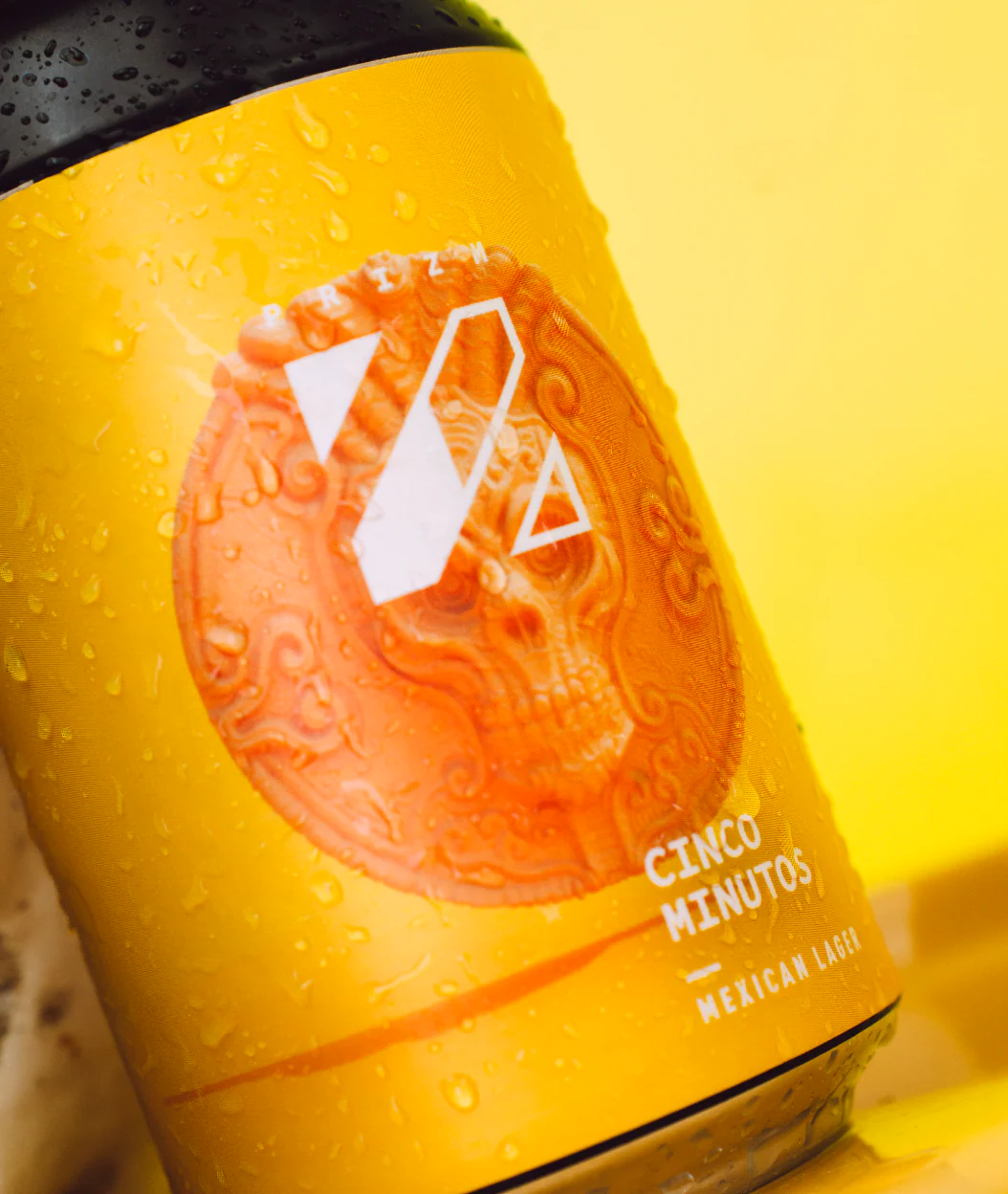 Cinco minutos (MEXICAN LAGER- 4,5%) - Image 6
