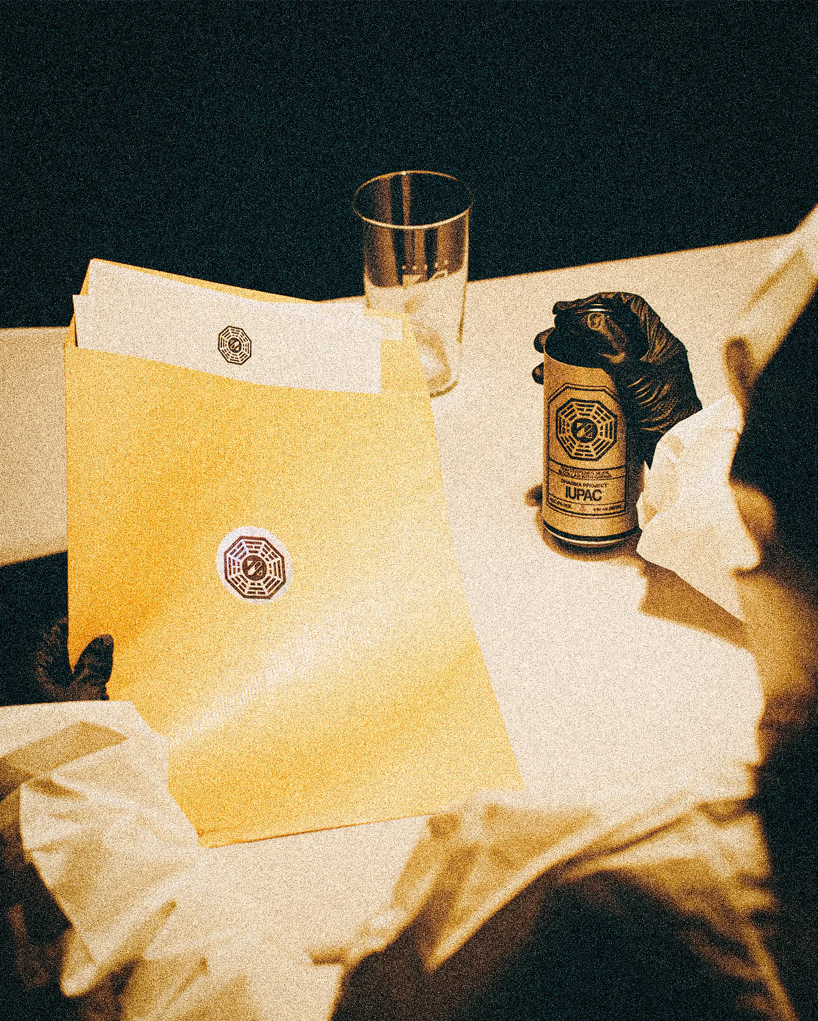 IUPAC (DDH NEIPA – 6%) collab' Gross - Image 4