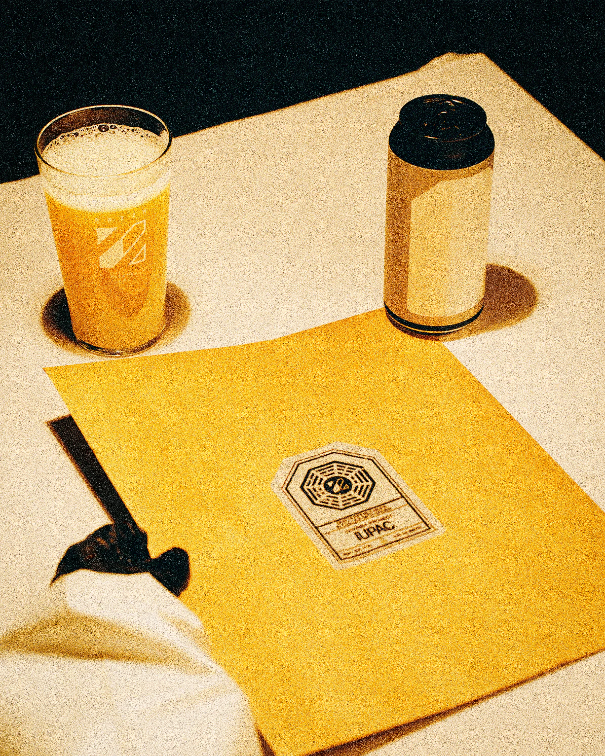 IUPAC (DDH NEIPA – 6%) collab' Gross - Image 6