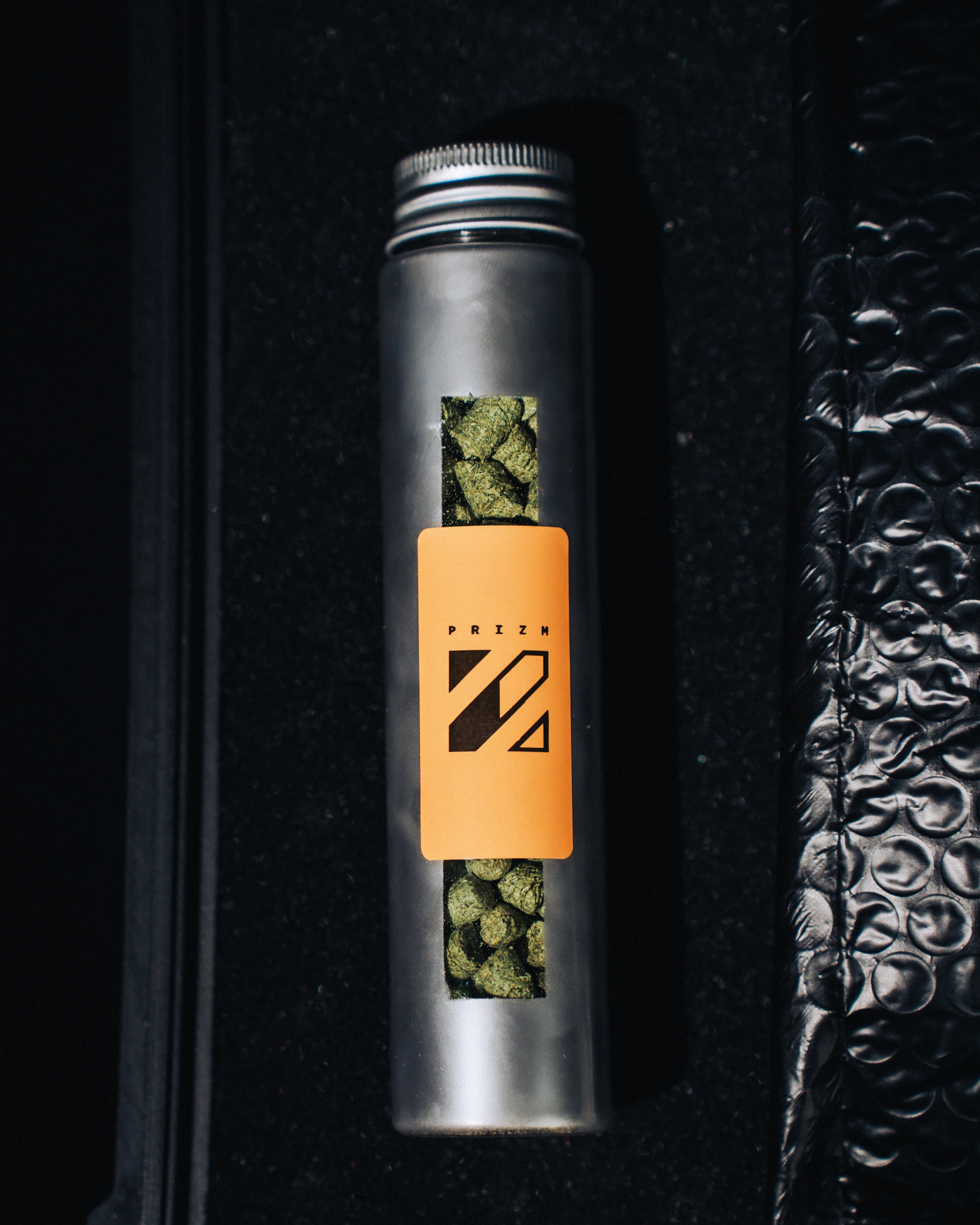 PEACE & TRANQUILITY (DDH Double NEIPA – 8%) collab' Alefarm - Image 3