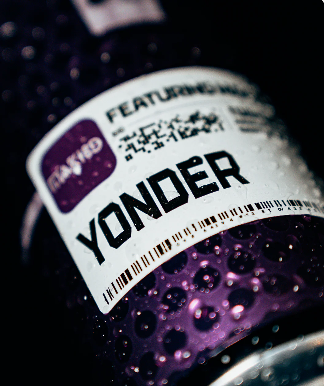 YONDER  (TDAH DIPA – 8%) collab Maktoob - Image 6