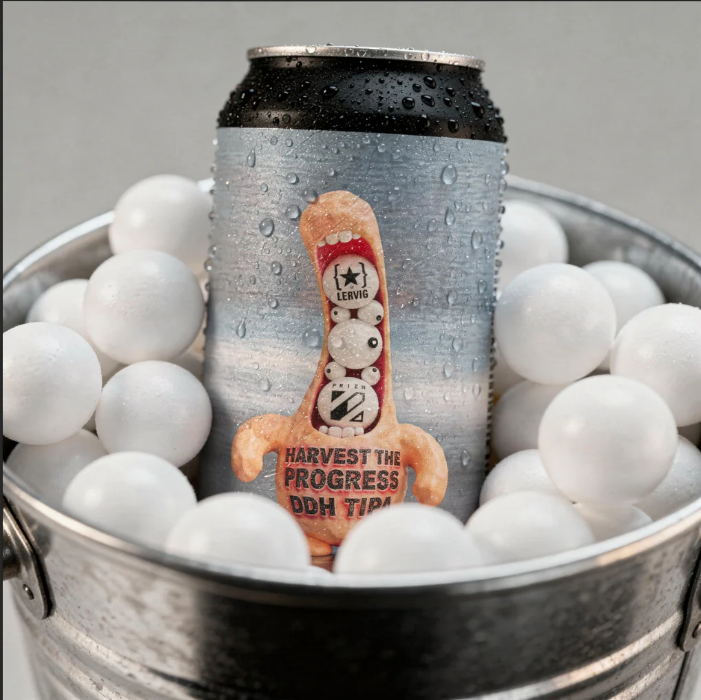 HARVEST THE PROGRESS( DDH TIPA - 9%) - Image 3