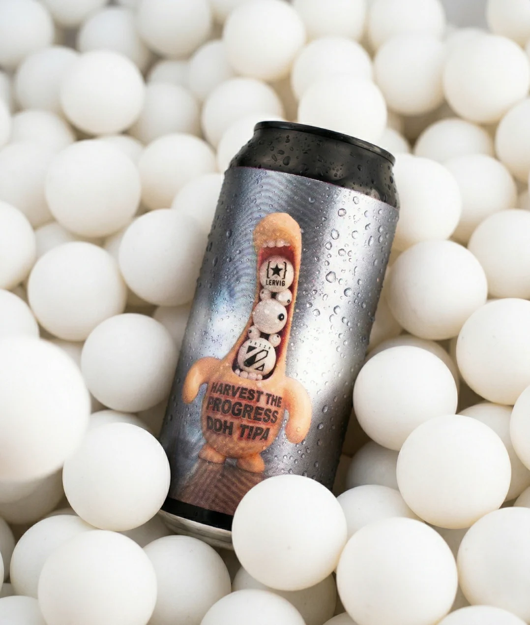 HARVEST THE PROGRESS( DDH TIPA - 9%) - Image 4