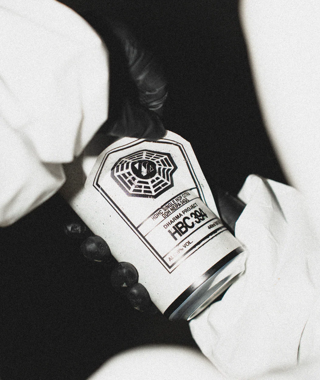 PACK DHARMA – T shirt + 2 HBC + Journal de bord + 1 Verre - Image 8