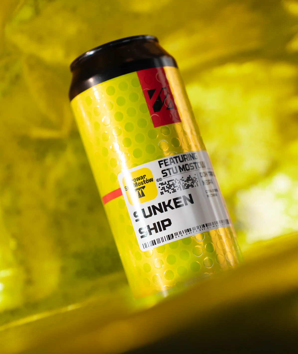 SUNKEN SHIP (DDH triple NEIPA – 9%) - Image 4