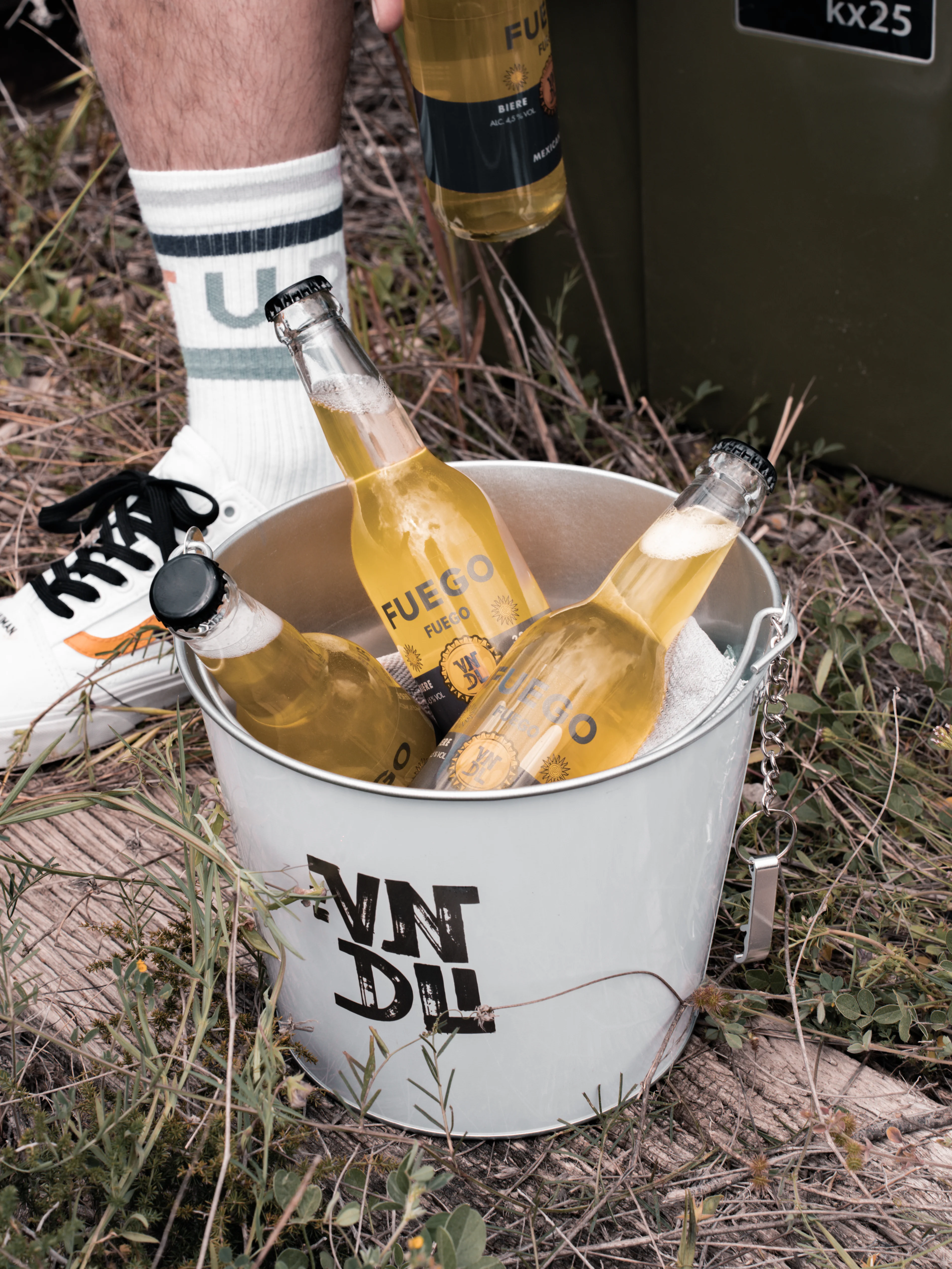 PACK ESTIVAL FUEGO - Image 4