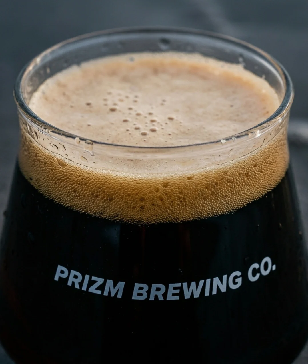PIETRO (Imperial stout – 12%) - Image 3