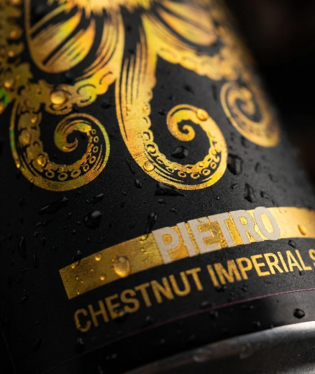 PIETRO (Imperial stout – 12%) - Image 4