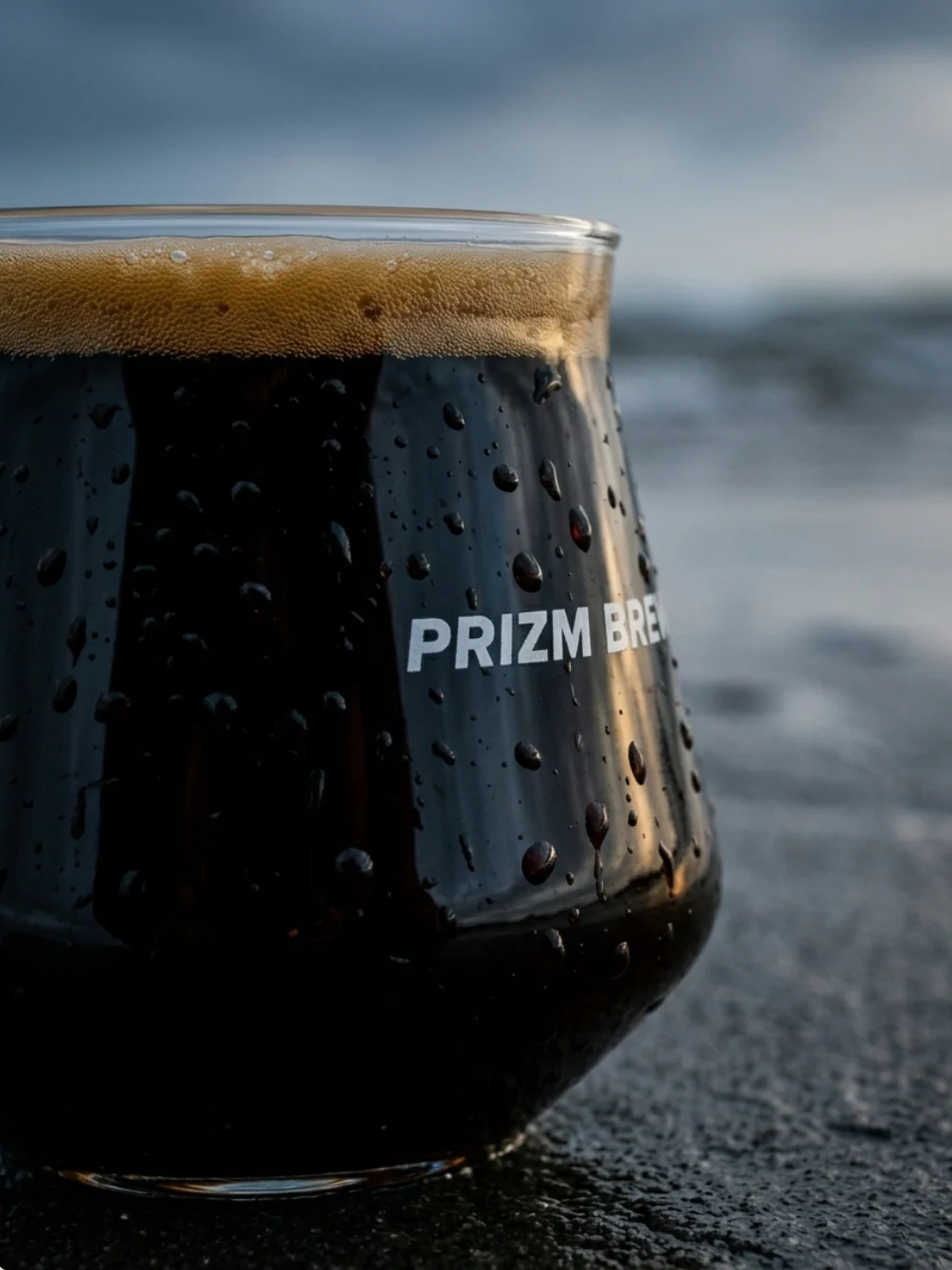 PIETRO (Imperial stout – 12%) - Image 5