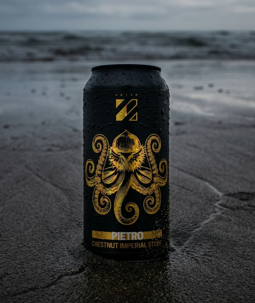 PIETRO (Imperial stout – 12%) - Image 6