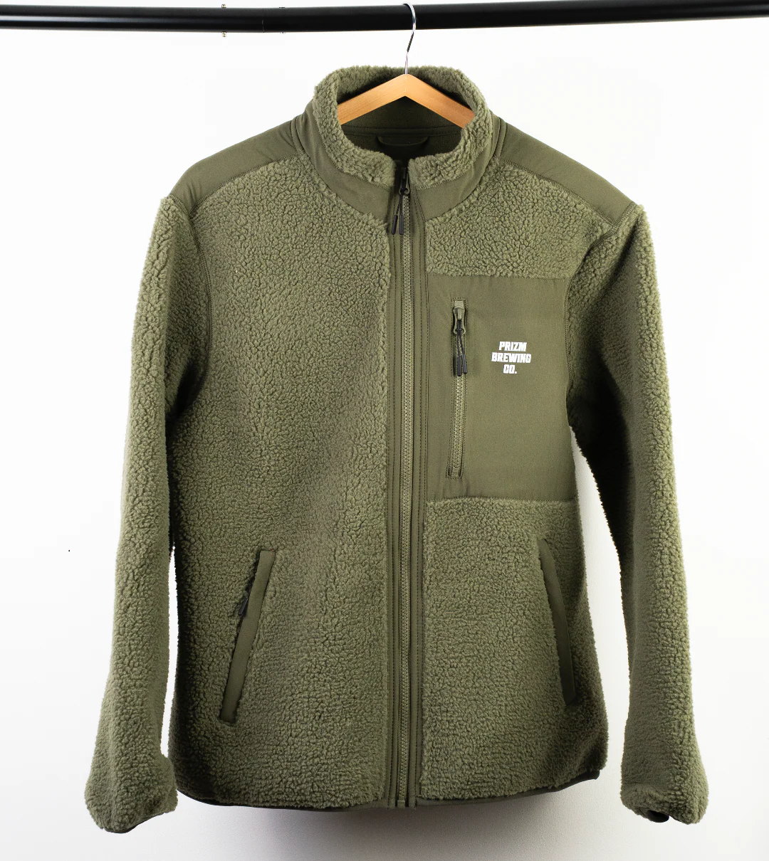 POLAIRE AVEC MANCHES - Image 10