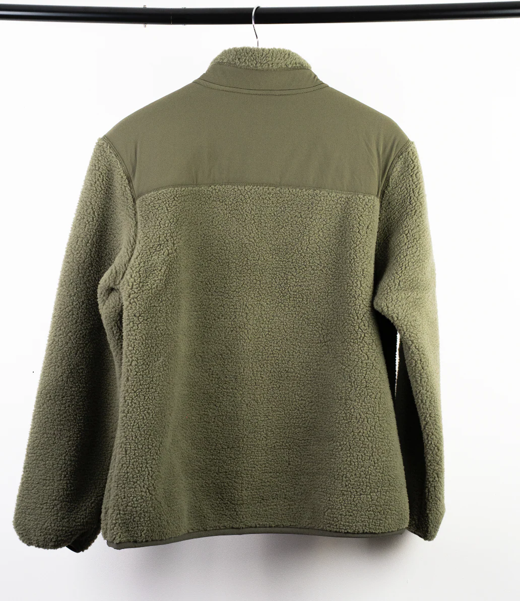 POLAIRE AVEC MANCHES - Image 12