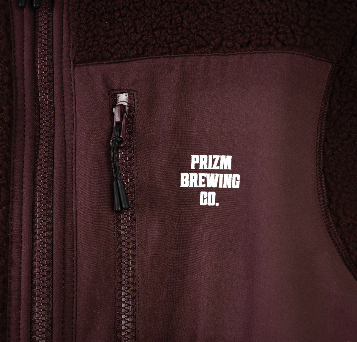 POLAIRE AVEC MANCHES - Image 3