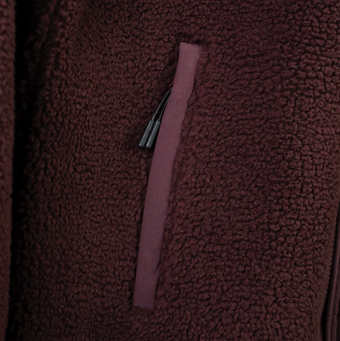 POLAIRE AVEC MANCHES - Image 6