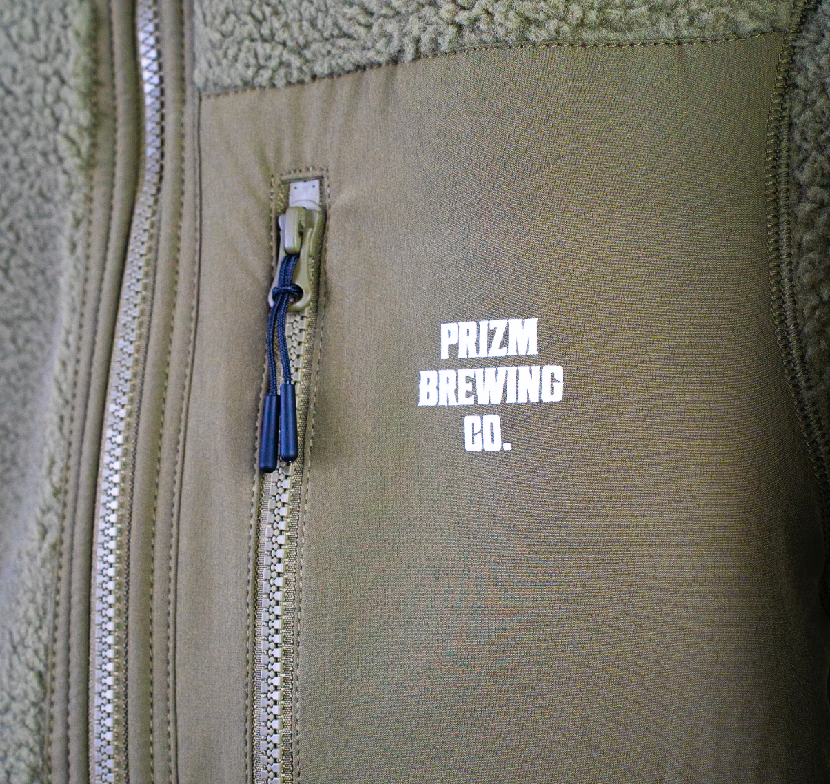 POLAIRE AVEC MANCHES - Image 9