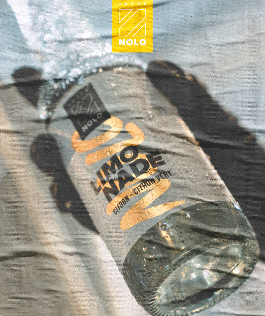 LIMONADE CITRON / CITRON VERT (PRIZM NOLO) - Image 3