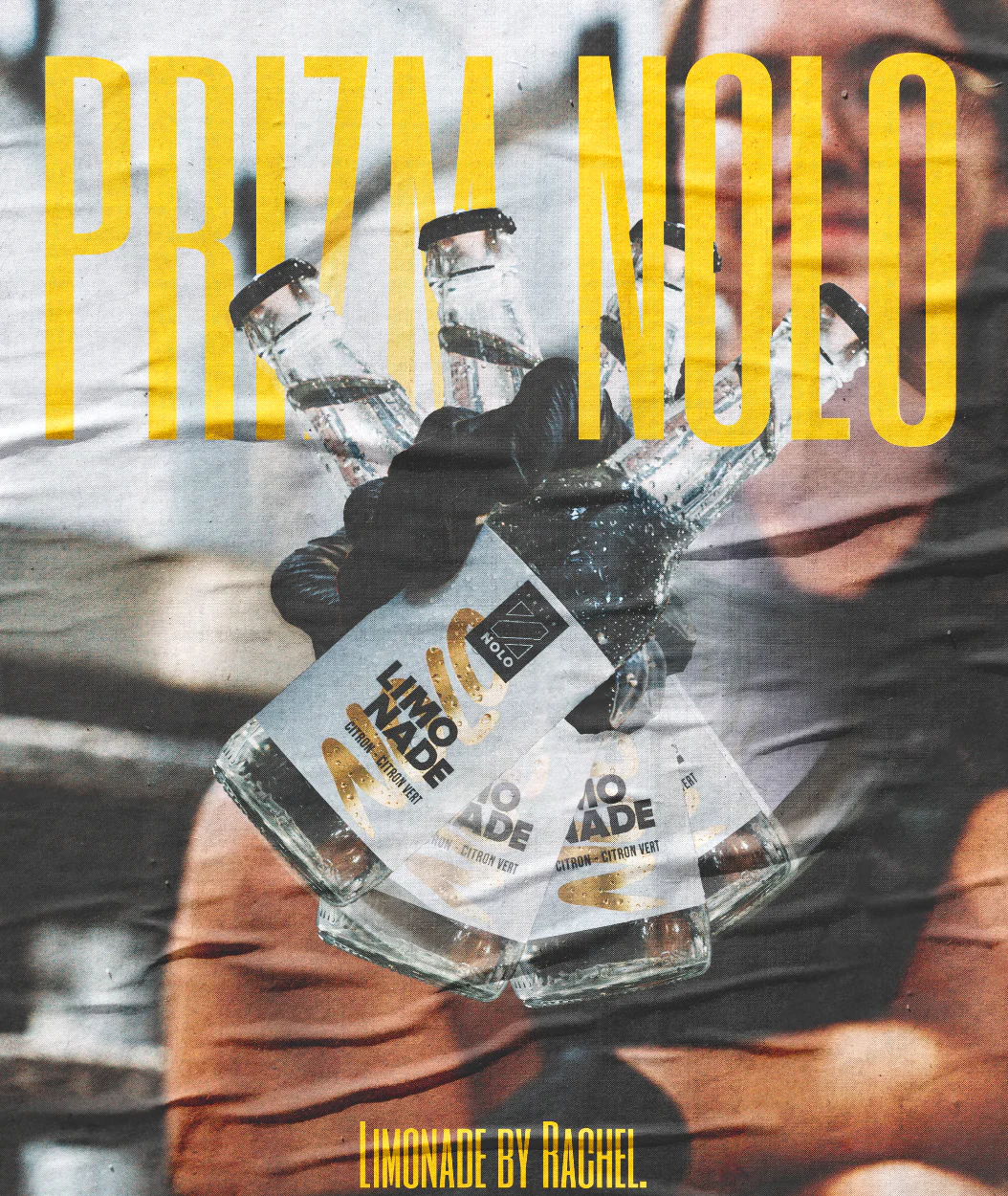LIMONADE CITRON / CITRON VERT (PRIZM NOLO) - Image 4