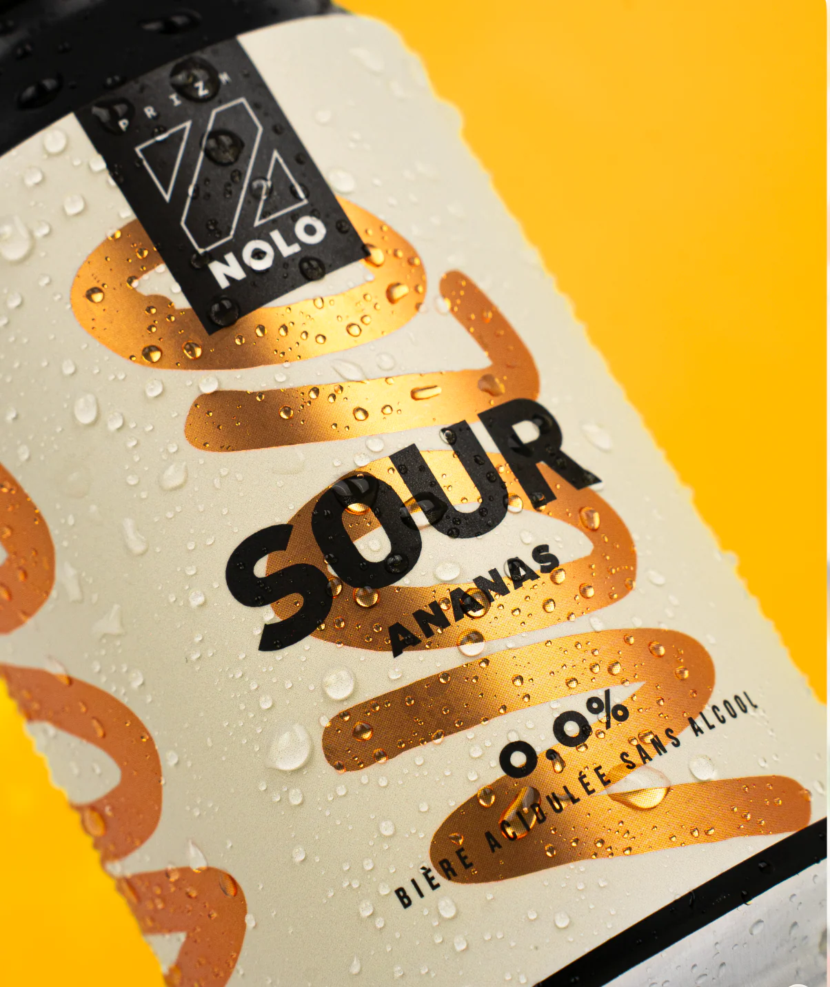 SOUR ANANAS(SANS ACLOOL) - Image 7