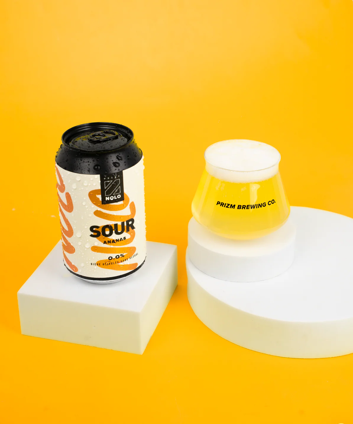 SOUR ANANAS(SANS ACLOOL) - Image 8