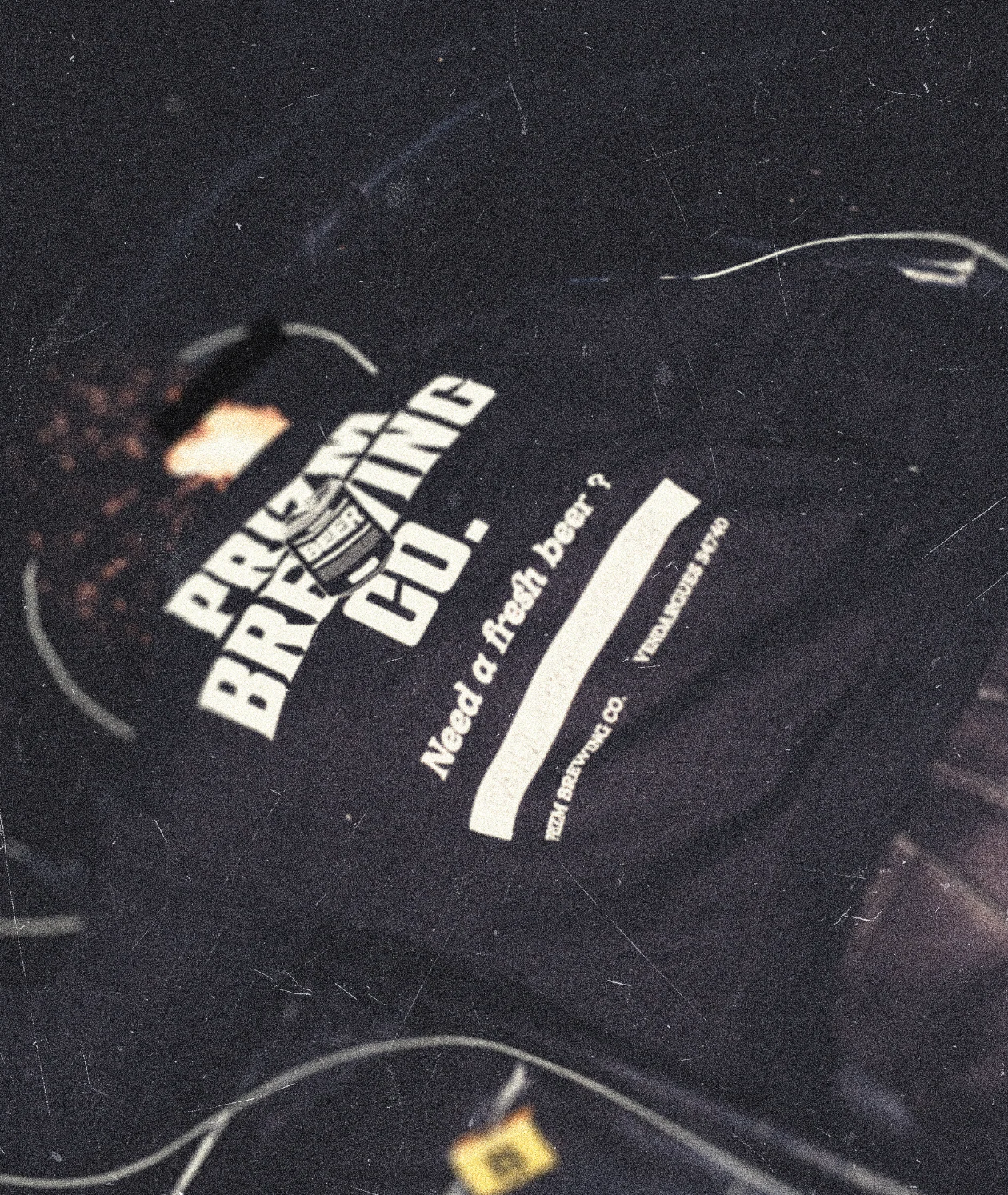 PULL NEED FRESH BEER - Image 10