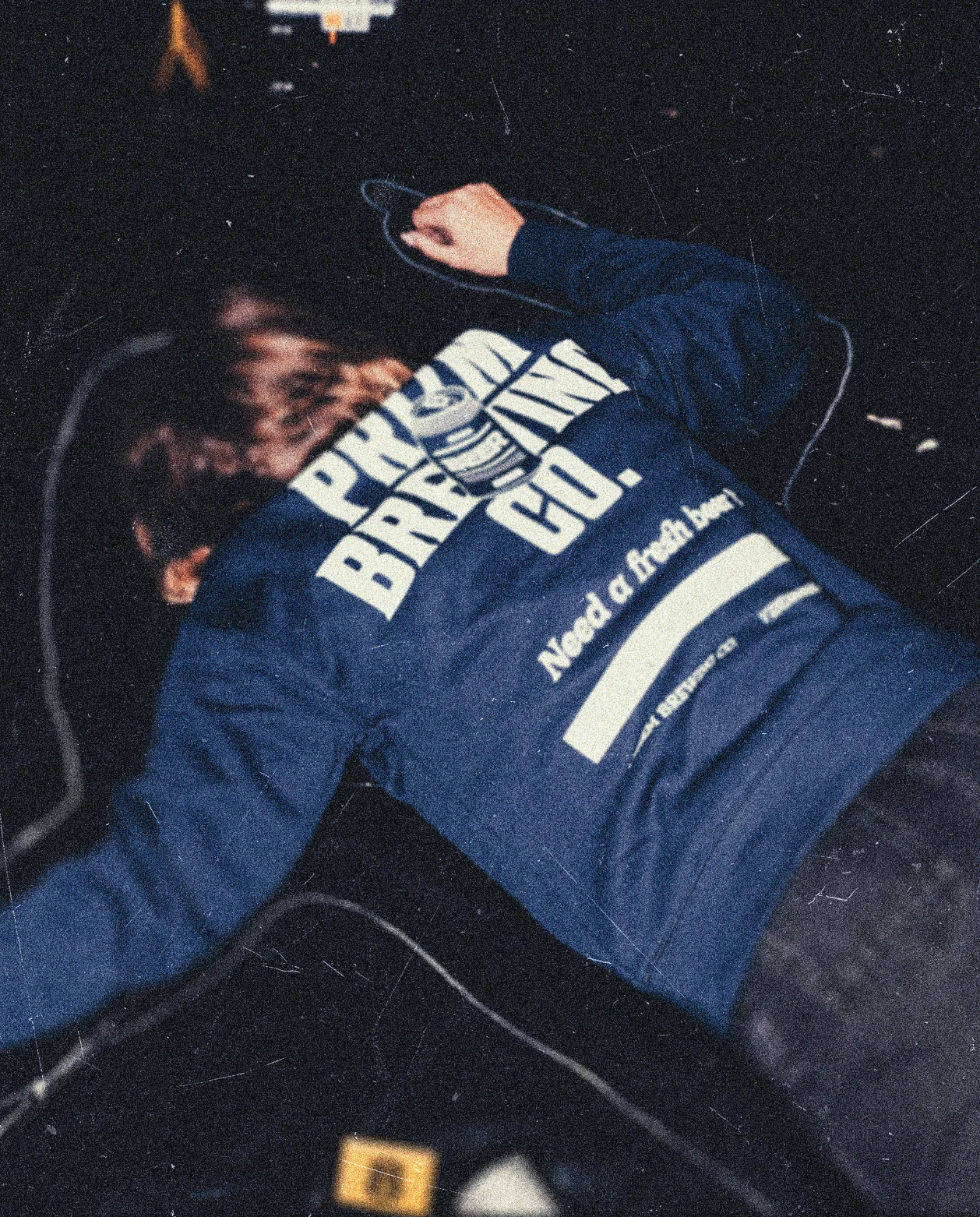 PULL NEED FRESH BEER - Image 12