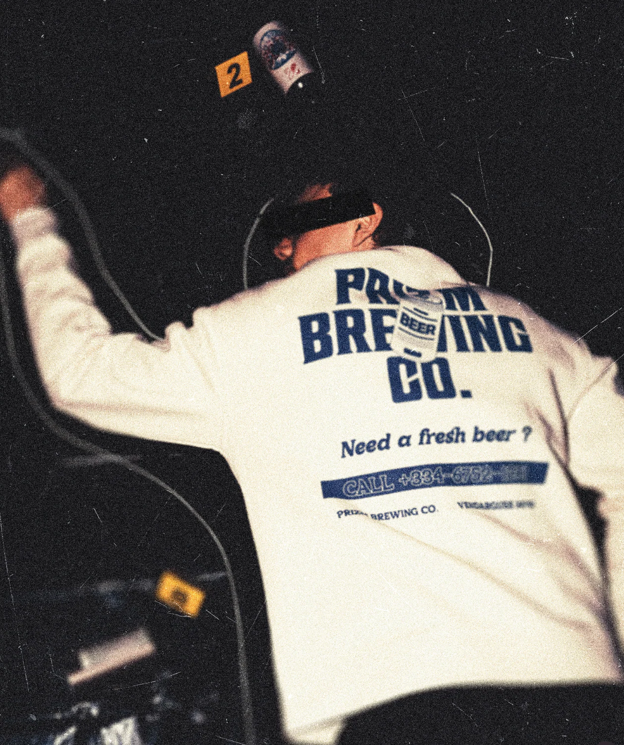 PULL NEED FRESH BEER - Image 13