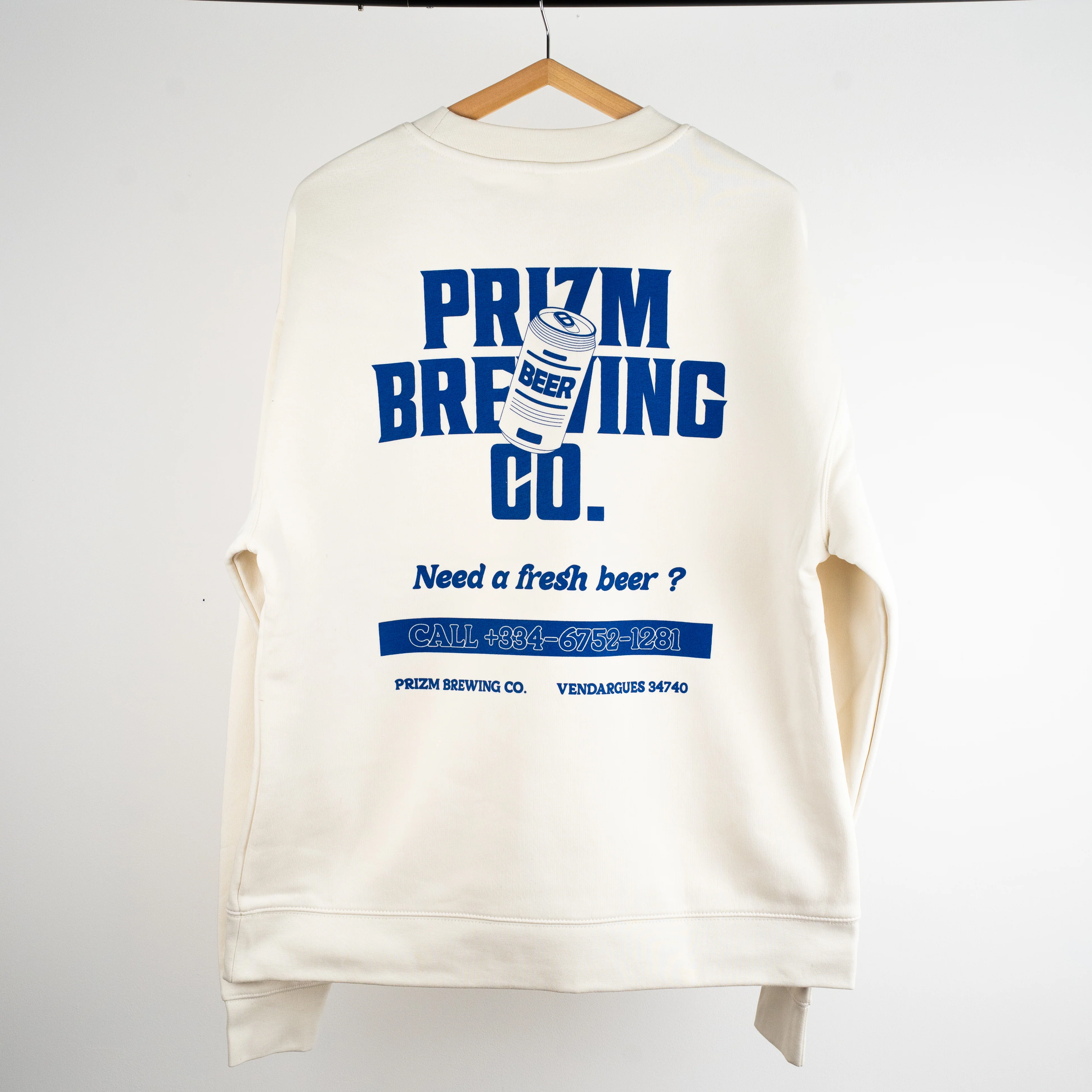 PULL NEED FRESH BEER - Image 3