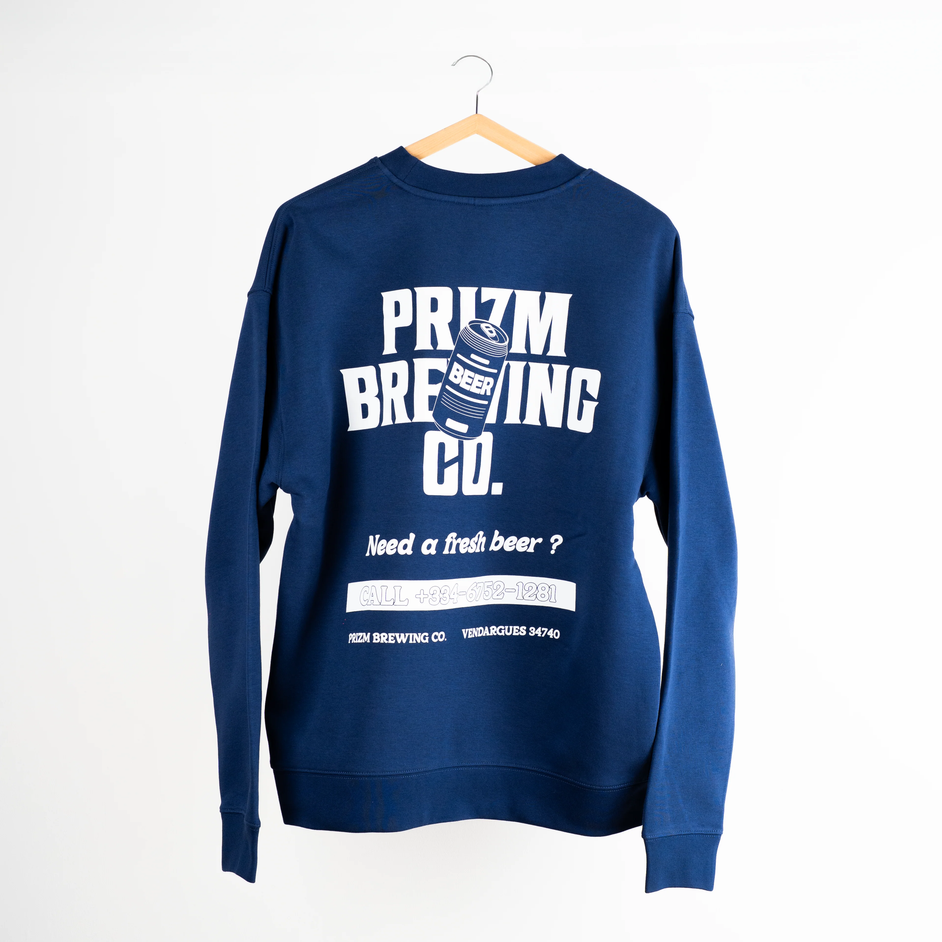 PULL NEED FRESH BEER - Image 5