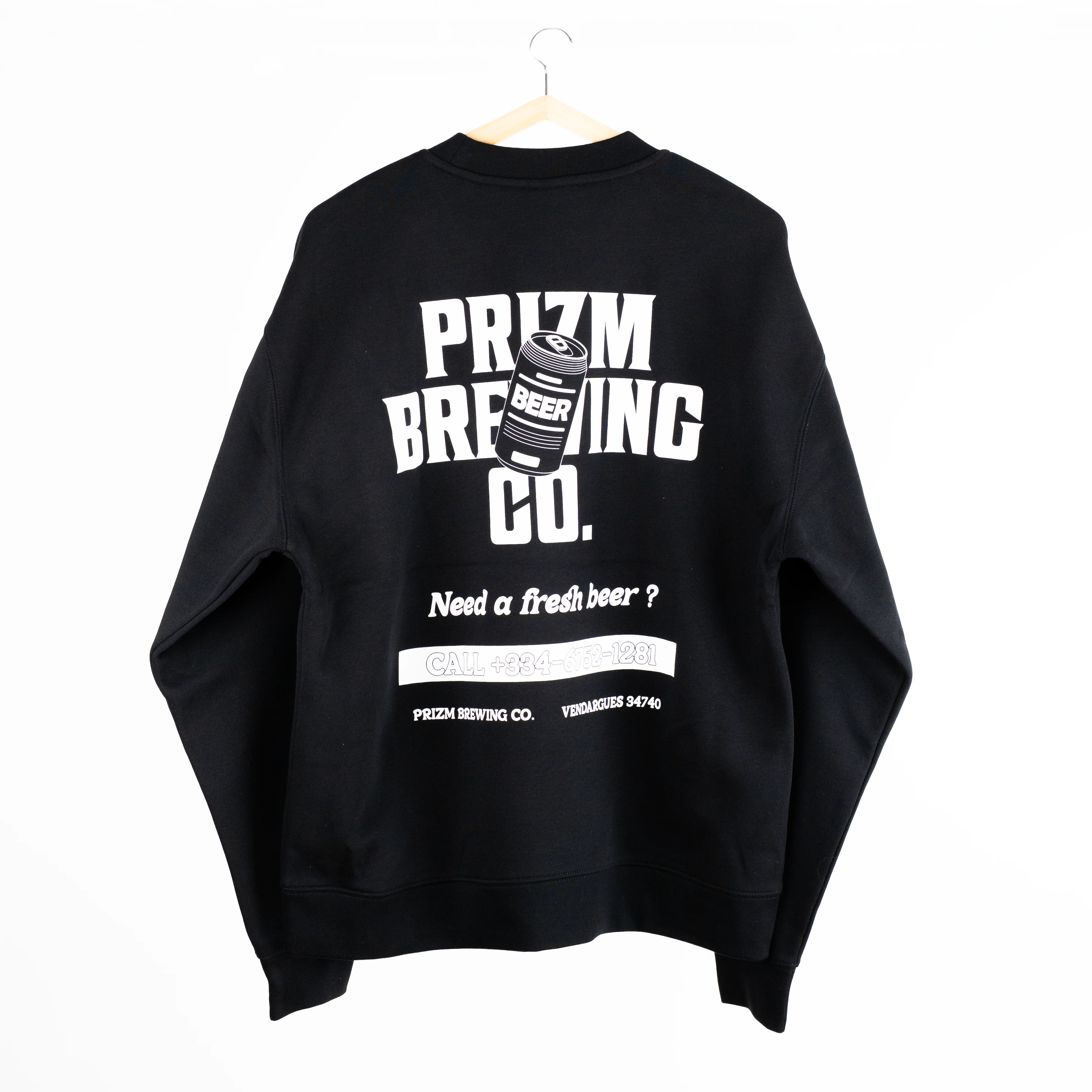 PULL NEED FRESH BEER - Image 6