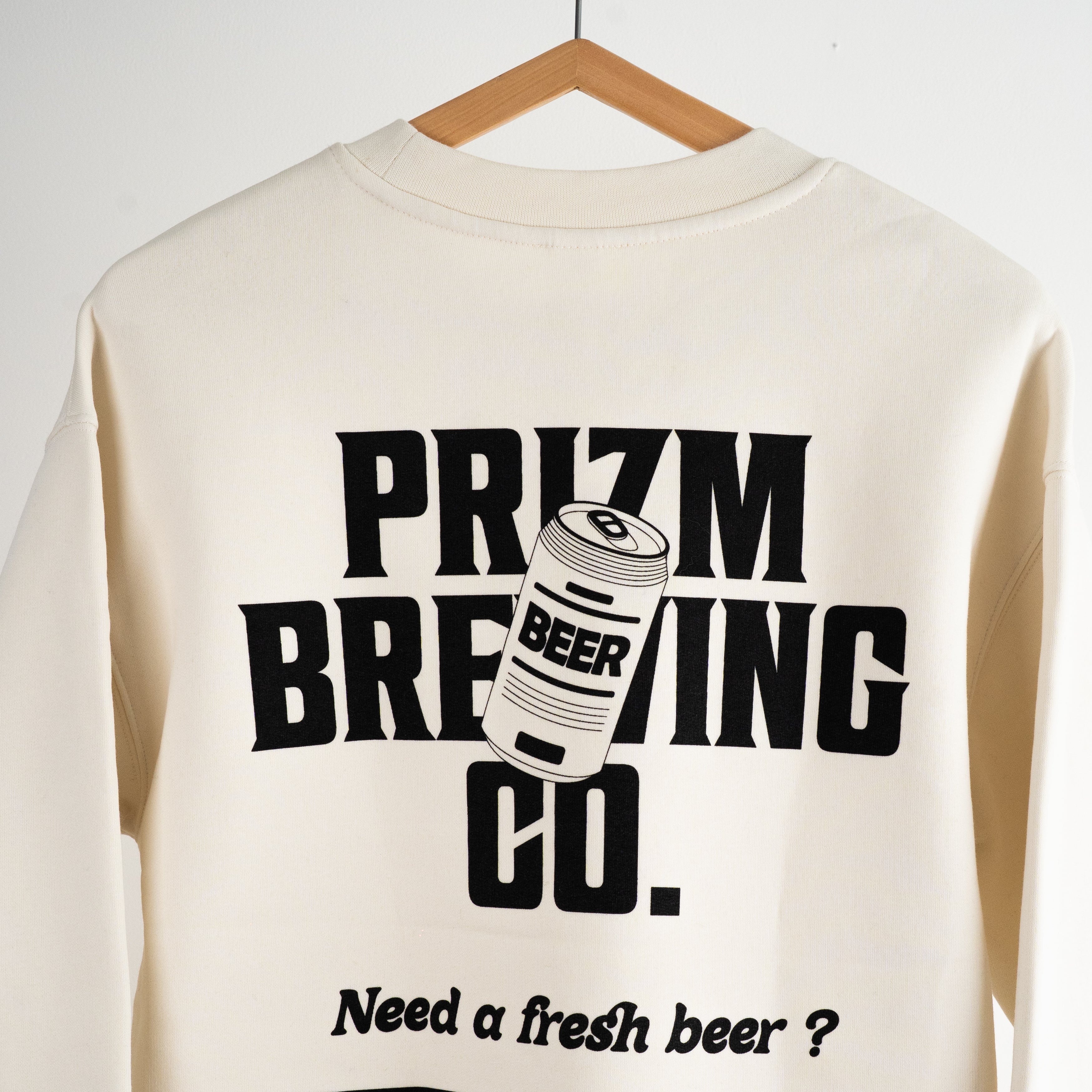 PULL NEED FRESH BEER - Image 8