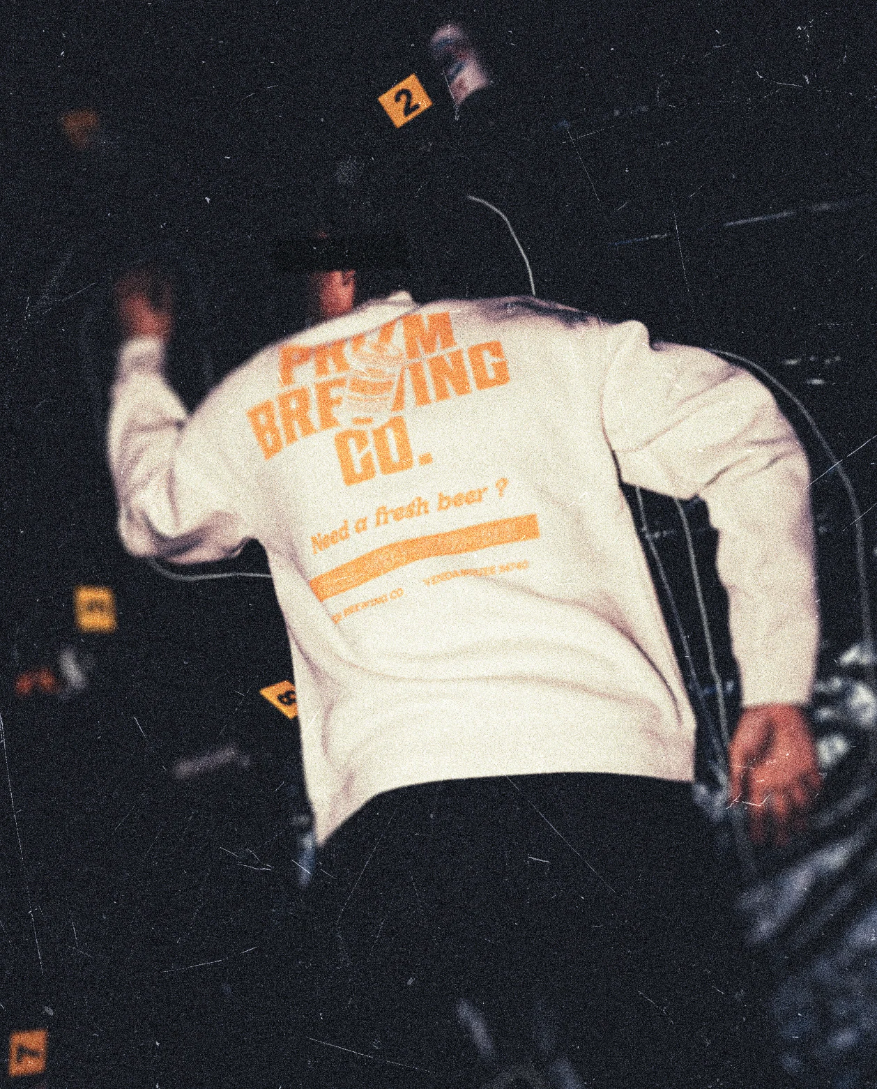 PULL NEED FRESH BEER - Image 9