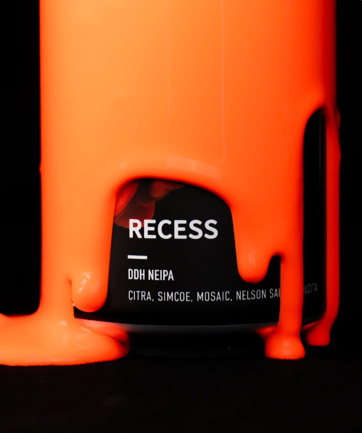 RECESS (DDH NEIPA - 6%) - Image 3