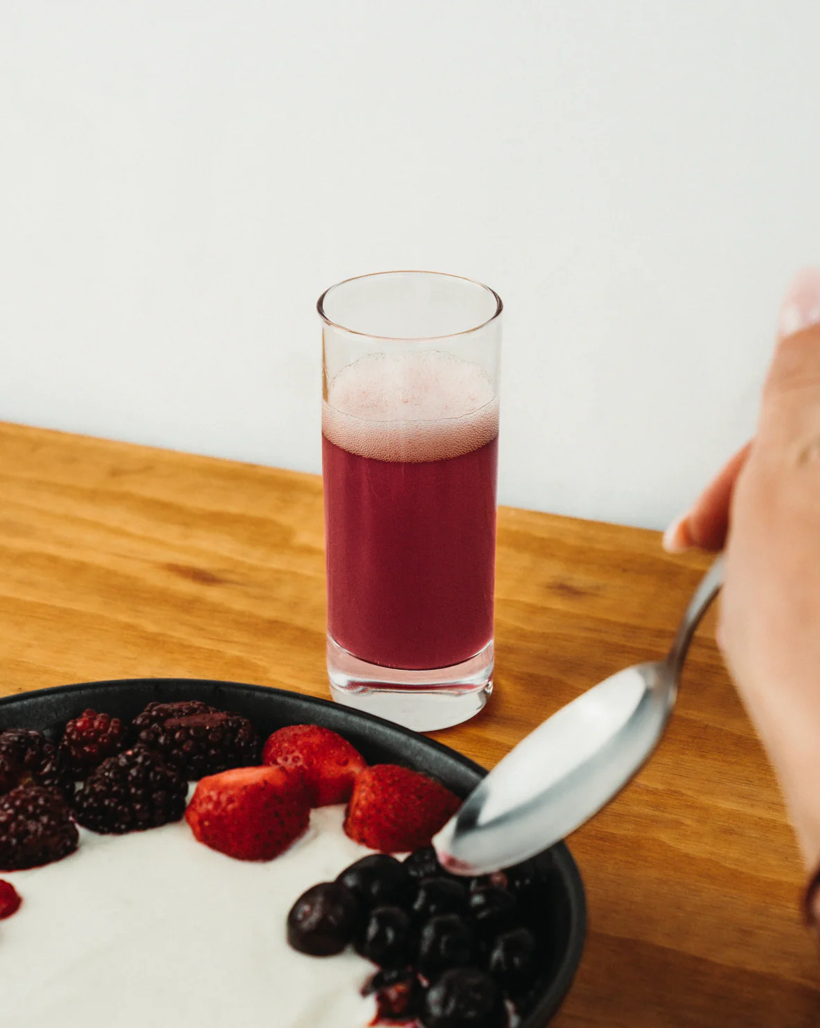 BREAKFAST BOWL (SMOOTHIE SOUR - 6%) collab Vault city - Image 6