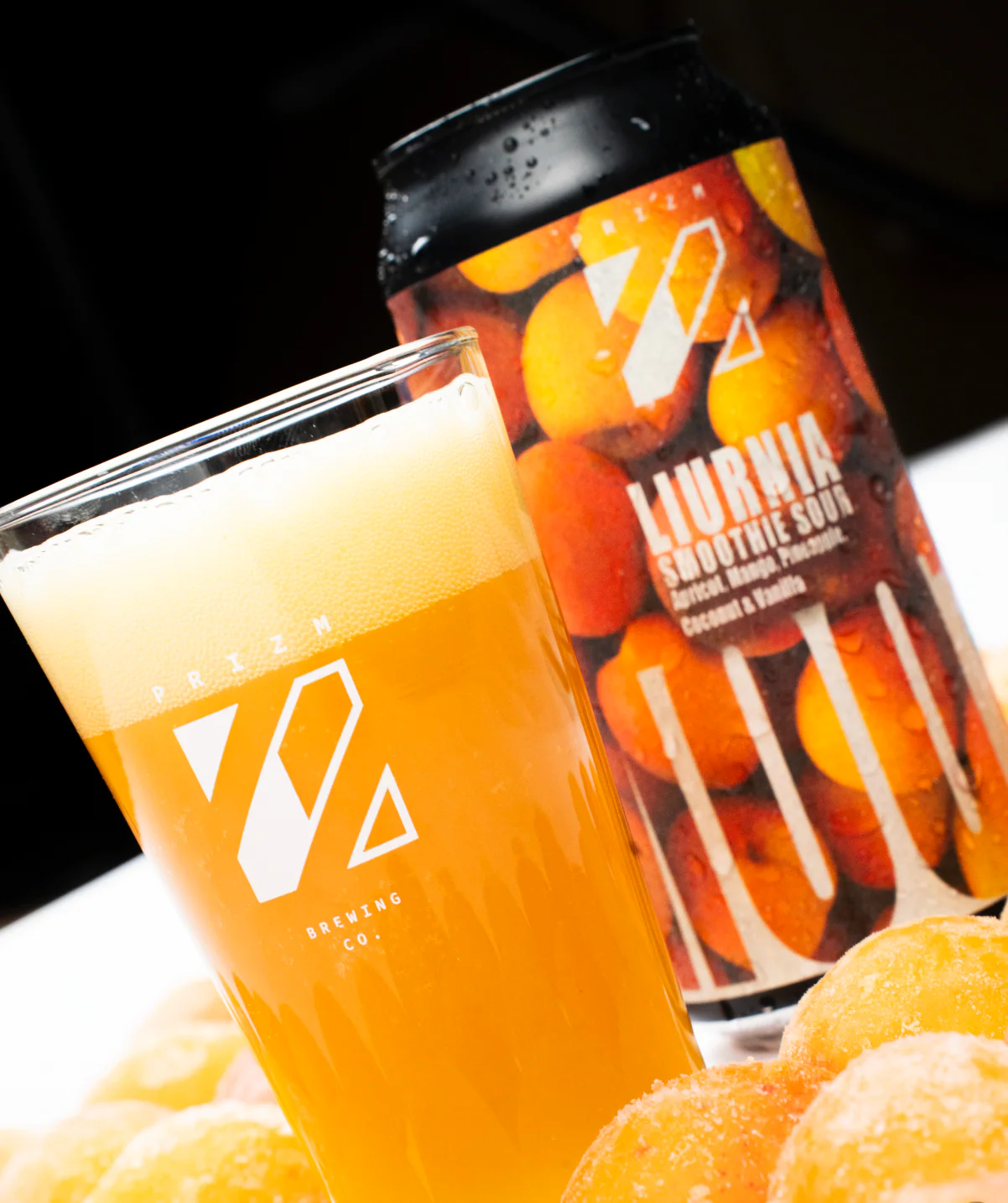 LIURNIA (SMOOTH SERIE – 5%) - Image 3