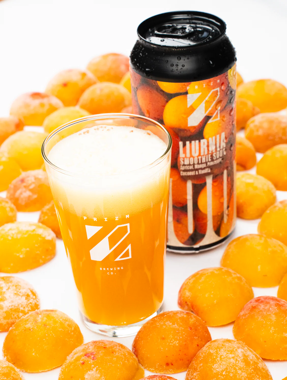 LIURNIA (SMOOTH SERIE – 5%) - Image 4