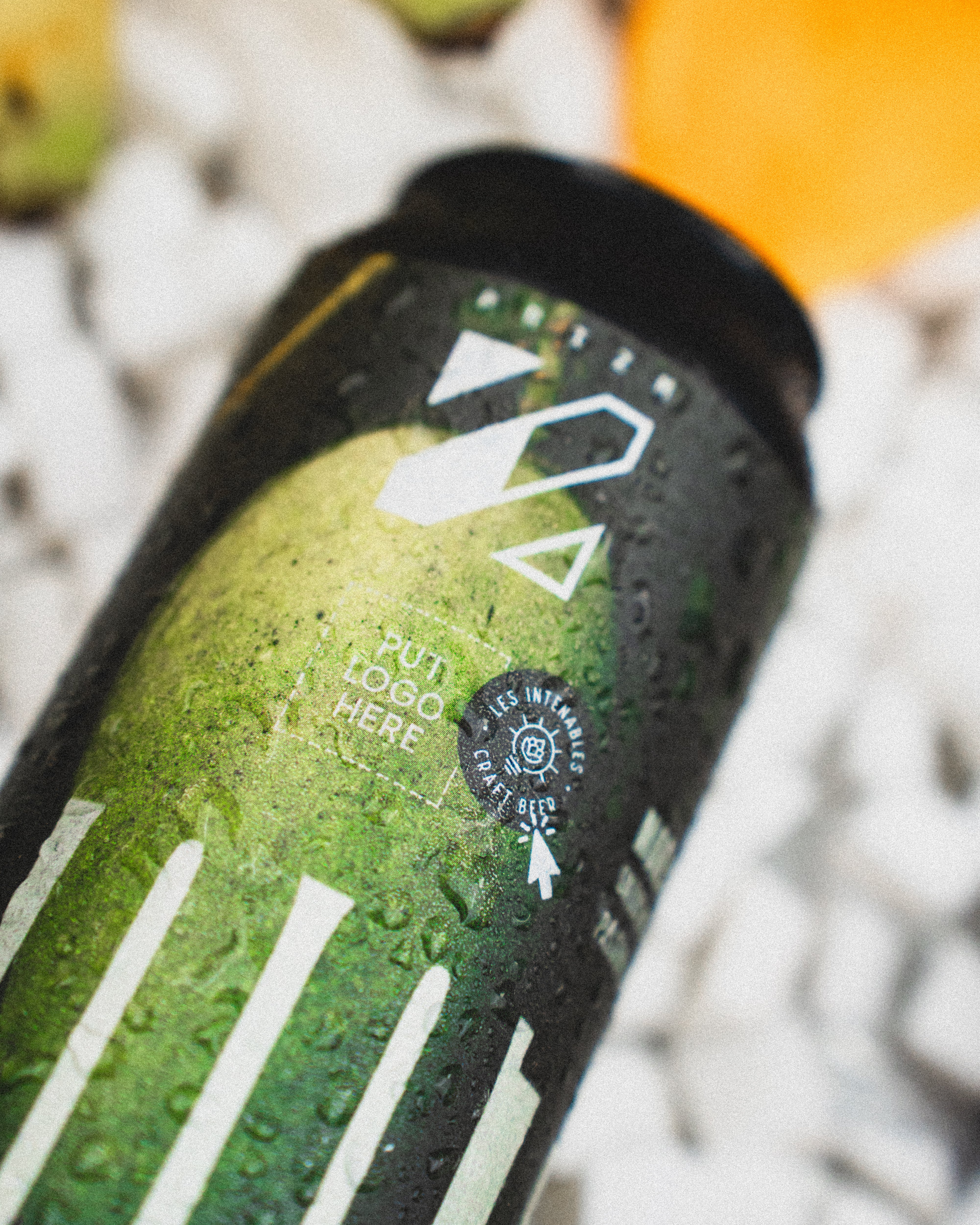 MORE PRESSURE (SMOOTHIE SOUR - 6%) collab' Les intenables - Image 4