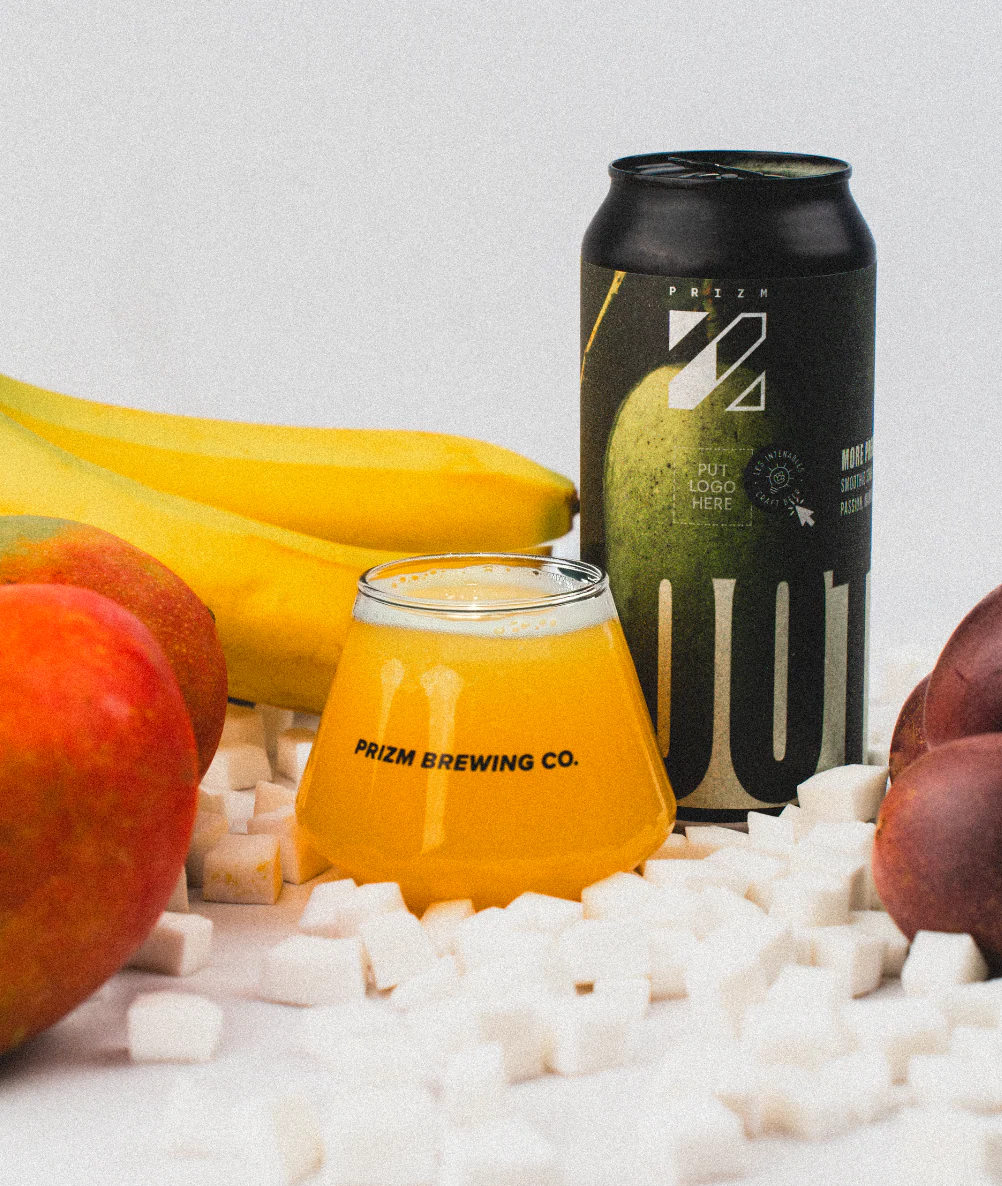 MORE PRESSURE (SMOOTHIE SOUR - 6%) collab' Les intenables - Image 6