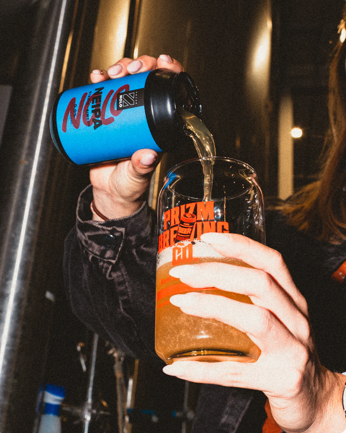 NEIPA (SANS ACLOOL) - Image 3