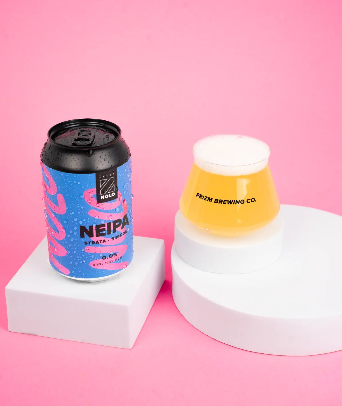 NEIPA (SANS ACLOOL) - Image 5