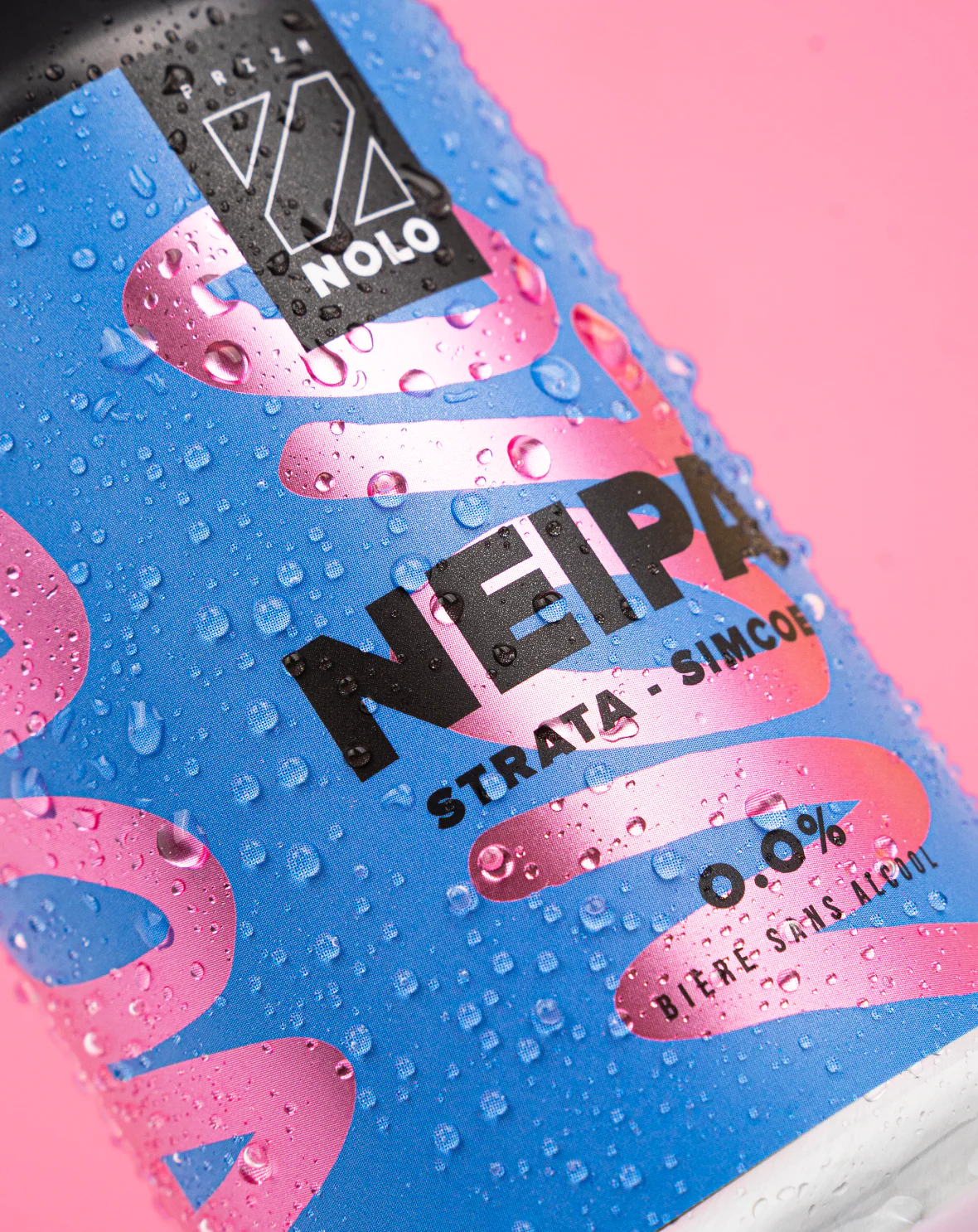 NEIPA (SANS ACLOOL) - Image 6