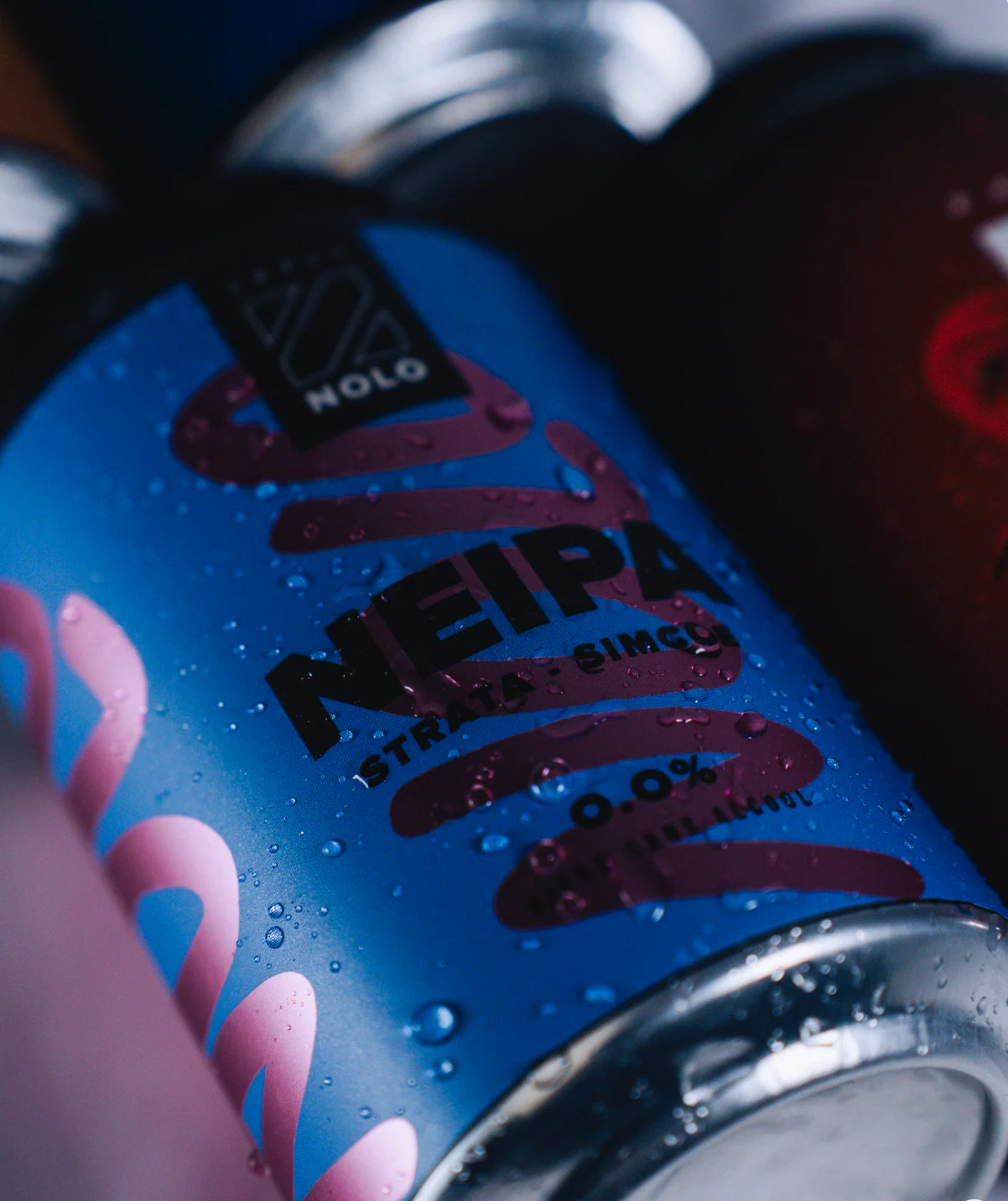 NEIPA (SANS ACLOOL) - Image 7