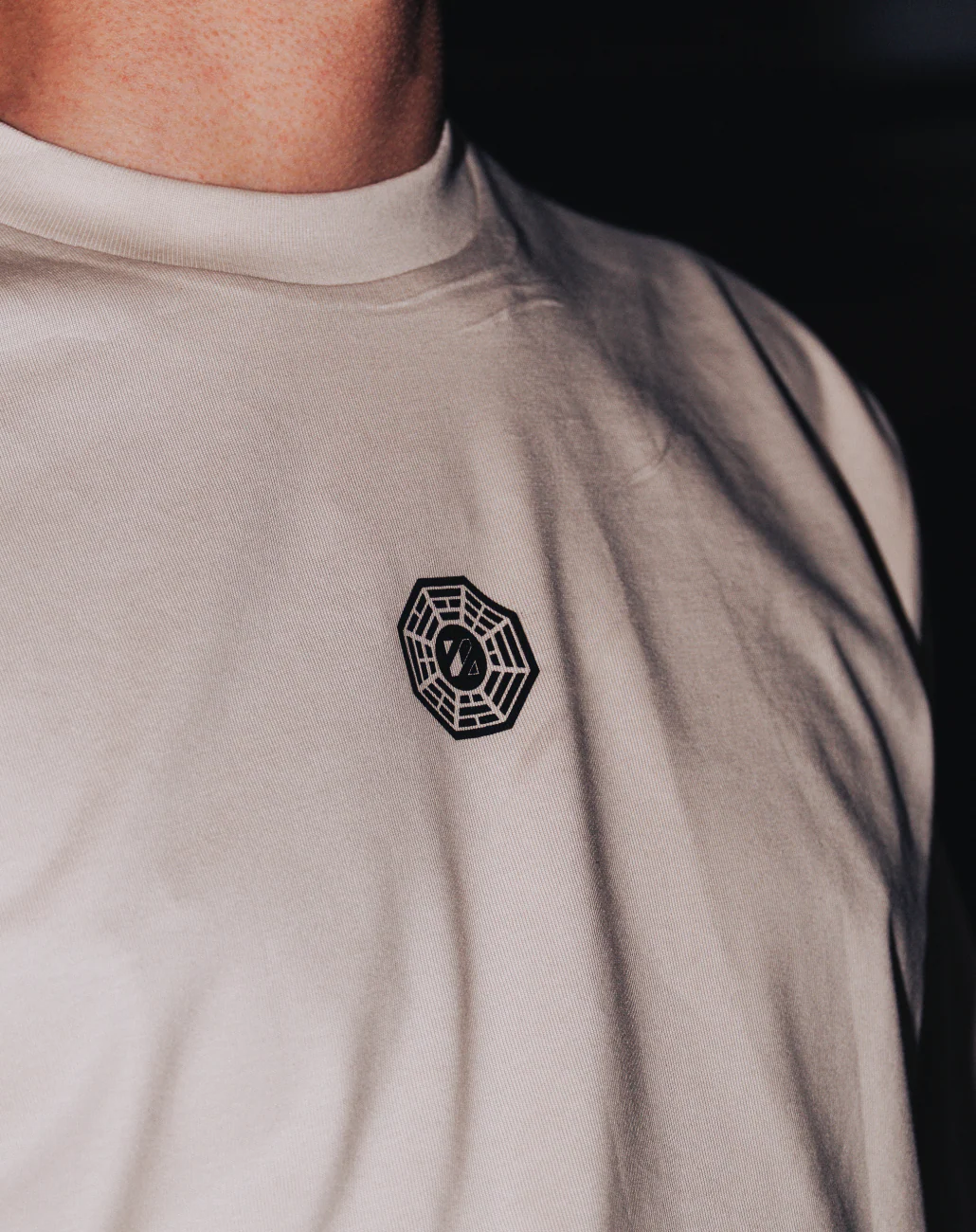 T Shirt - DHARMA PROJECT - Image 5