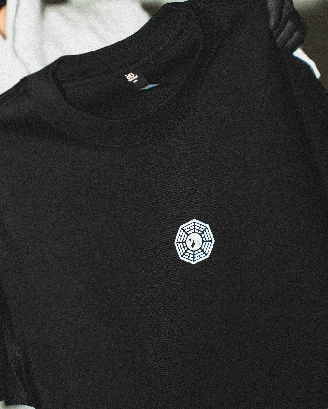 T Shirt - DHARMA PROJECT - Image 6