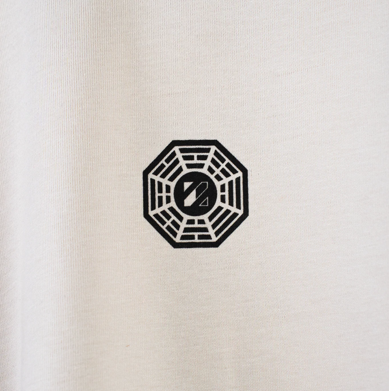 T Shirt - DHARMA PROJECT - Image 8