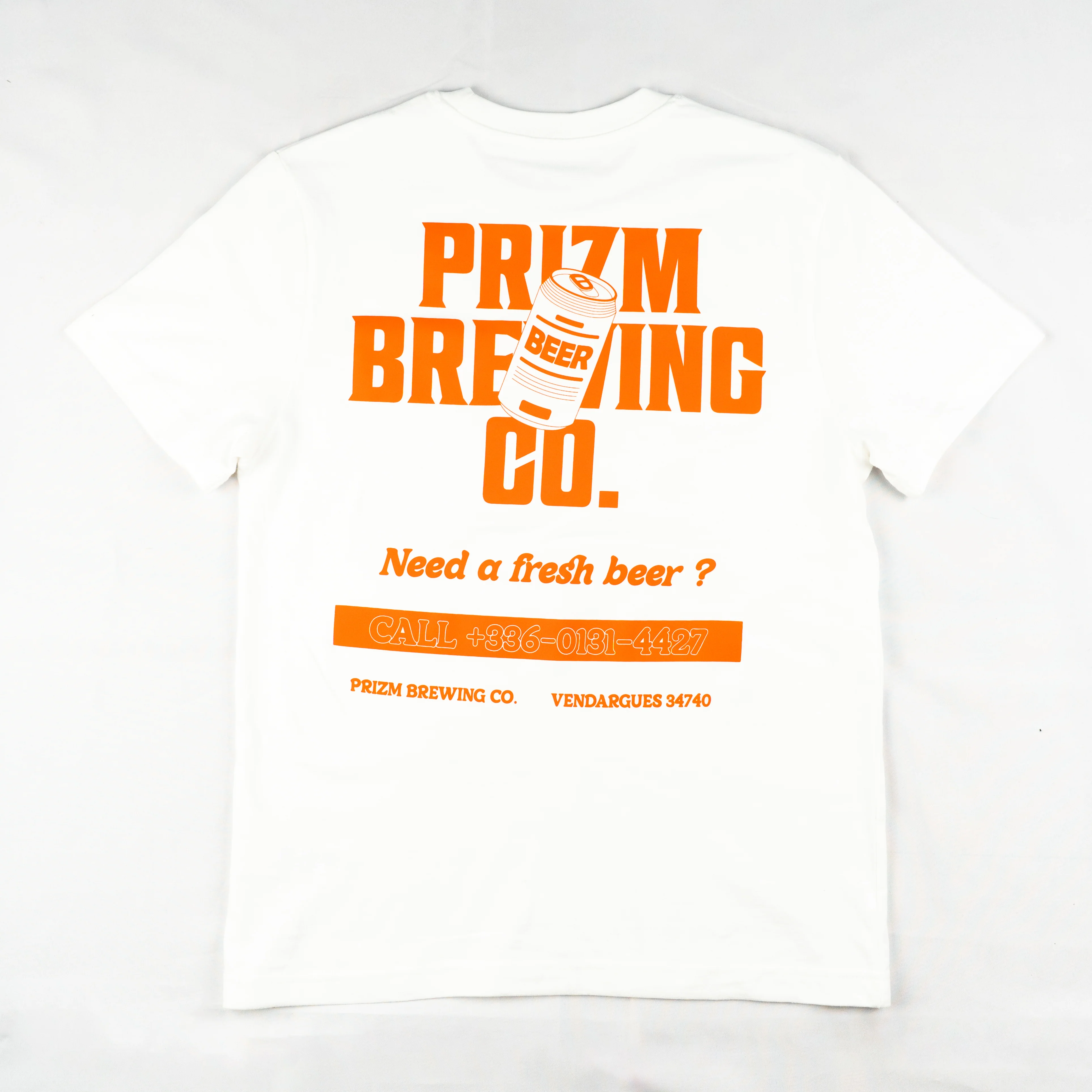 T SHIRT NEED FRESH BEER - Image 4