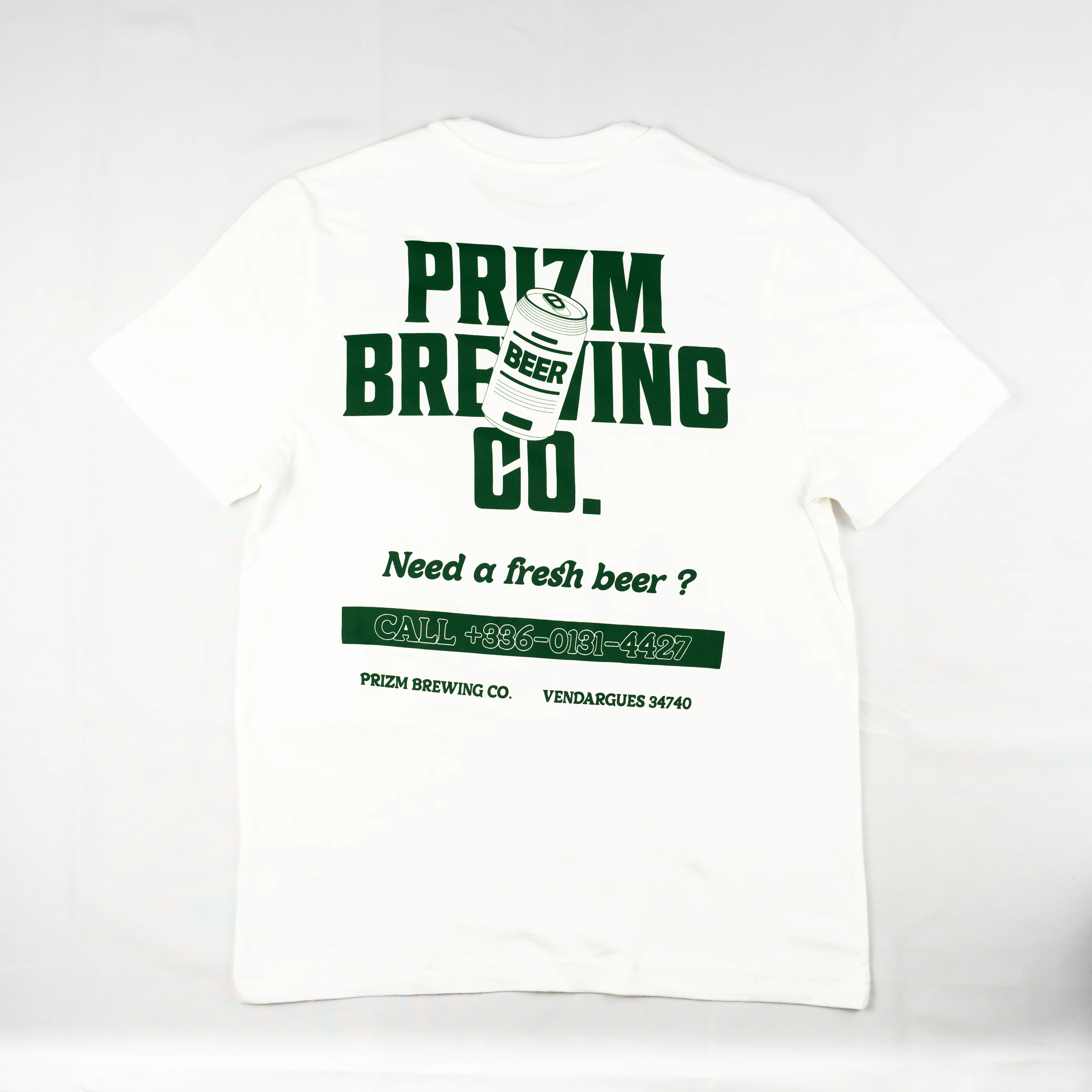 T SHIRT NEED FRESH BEER - Image 6
