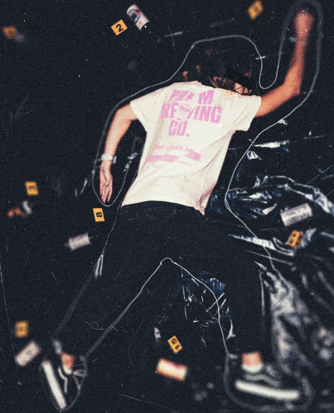 T SHIRT NEED FRESH BEER - Image 9