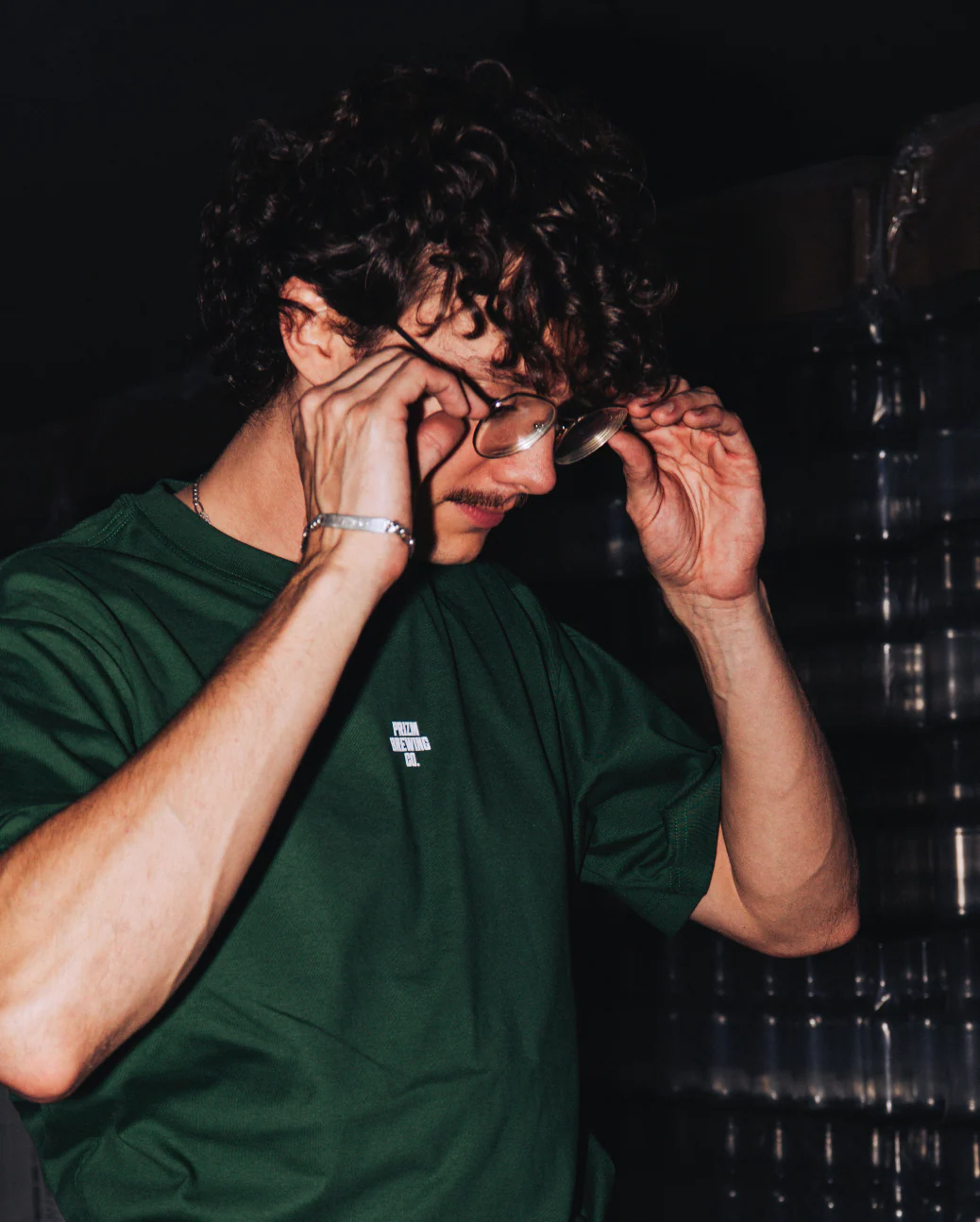 T Shirt  - ROUE CITRA - Image 5